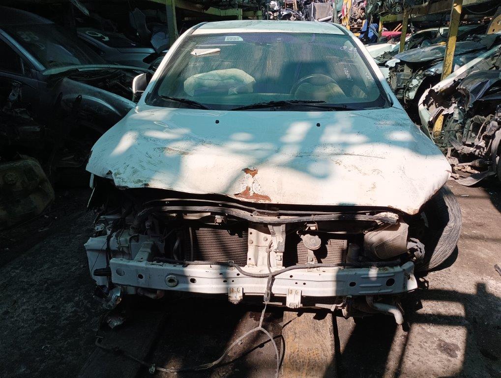  Mitsubishi LANCER 2008 